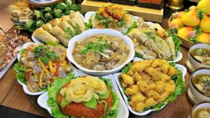 Mâm cúng Rằm tháng Giêng 2026: Thiếu món “giữ vía” này dễ hao tài, gia chủ cần biết để tránh vận hạn 1 mam cung ram thang gieng 2026 thieu mon giu via nay de hao tai gia chu can biet de tranh van han 152