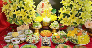 mam le cung ram thang gieng nam 2026 day du can nhung gi 18