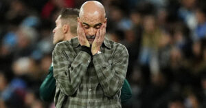 Man City đấu Arsenal, League Cup: Tất cả chống lại Pep Guardiola 1 man city dau arsenal tat ca chong lai pep guardiola 471