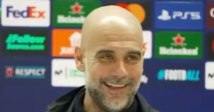 Man City Dau Real Madrid Pep Ne Chuyen Te Nhi Cua Mbappe 755