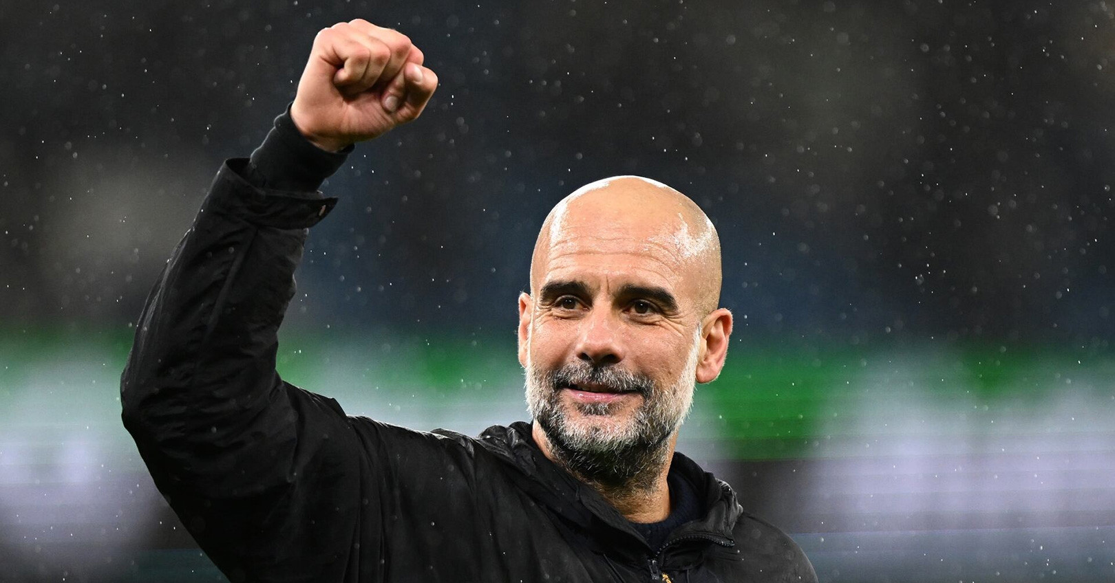 Man City Dau Real Madrid Tuyet Chieu Cua Pep Guardiola 820