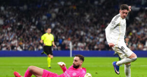 man city tai dau real madrid pep guardiola trong con bang hoang 1970