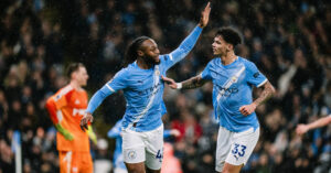 Man City Vùi Dập Fulham 3-0: Pep Guardiola Thách Thức Arteta Man City Thang De Fulham Pep Guardiola Thach Thuc Arteta 1479
