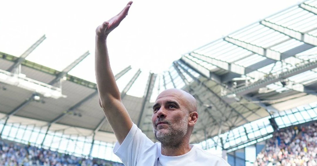man city thua aston villa trong ngay chia tay pep guardiola 153
