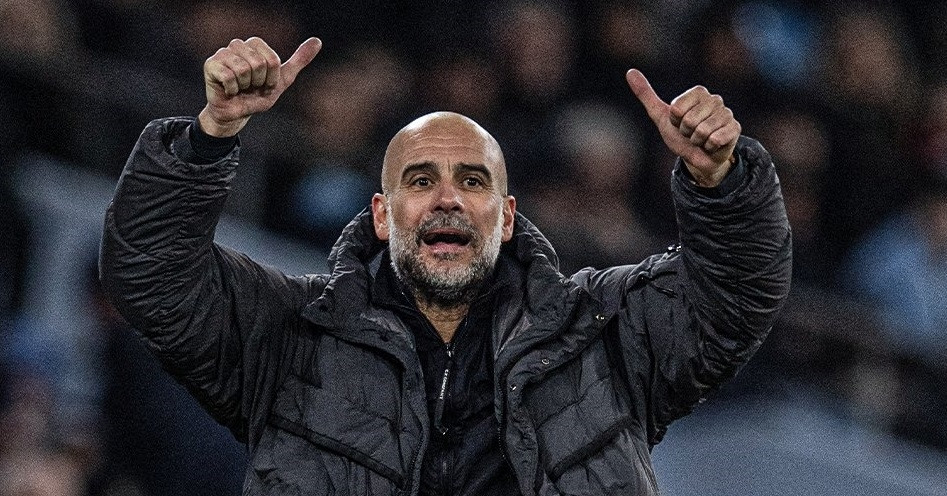 Man City Tu Tin Danh Bai Mu No 2 Hop Dong Giu Pep O Lai 1492