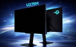 Titan Army ra mắt màn hình có tần số quét lên đến 1060 Hz 2 man hinh gaming che do kep tan so 1060hz