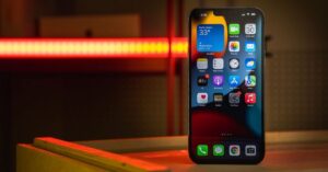 Man Hinh Iphone 13 Pro Max