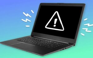 Man Hinh Laptop Bi Den Nhung May Van Chay 1