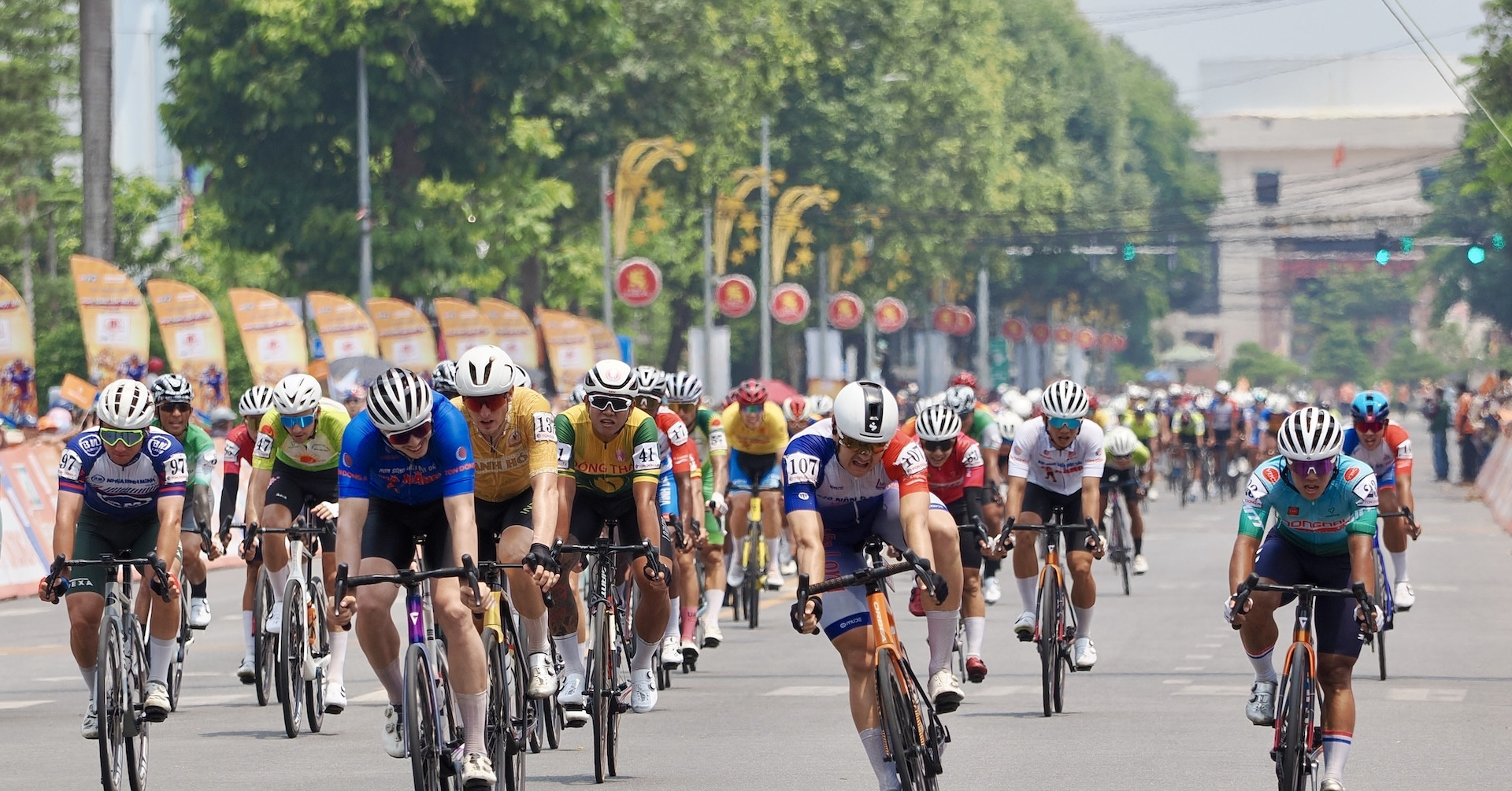 man nhan o dich den chang 11 cup xe dap truyen hinh tphcm 1263