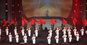 Man Nhan Voi Canh Dong Dien Vo Thuat Dac Cong Mua Sung Cua Quan Doi Viet Nam 316