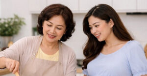 Mang bầu gửi hết lương cho mẹ chồng giữ, ngày nhập viện đẻ nhìn số dư trong tài khoản ngân hàng, tôi choáng váng 1 mang bau gui het luong cho me chong giu ngay nhap vien de nhin so du trong tai khoan ngan hang toi c