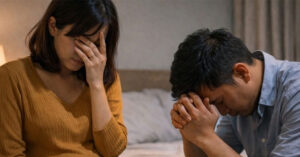 mang thai 11 tuan khi ban trai moi ve nuoc 8 tuan toi co nen thu nhan su that 443