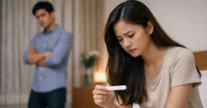 Mang Thai Khi “Sống Thử”, Tôi Sợ Hãi Nhận Ra Bản Chất Của Bạn Trai Mang Thai Khi Song Thu Toi So Hai Nhan Ra Ban Chat Cua Ban Trai 330