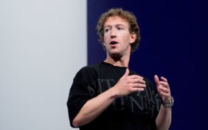 mark zuckerberg phat trien ai ho tro vai tro ceo