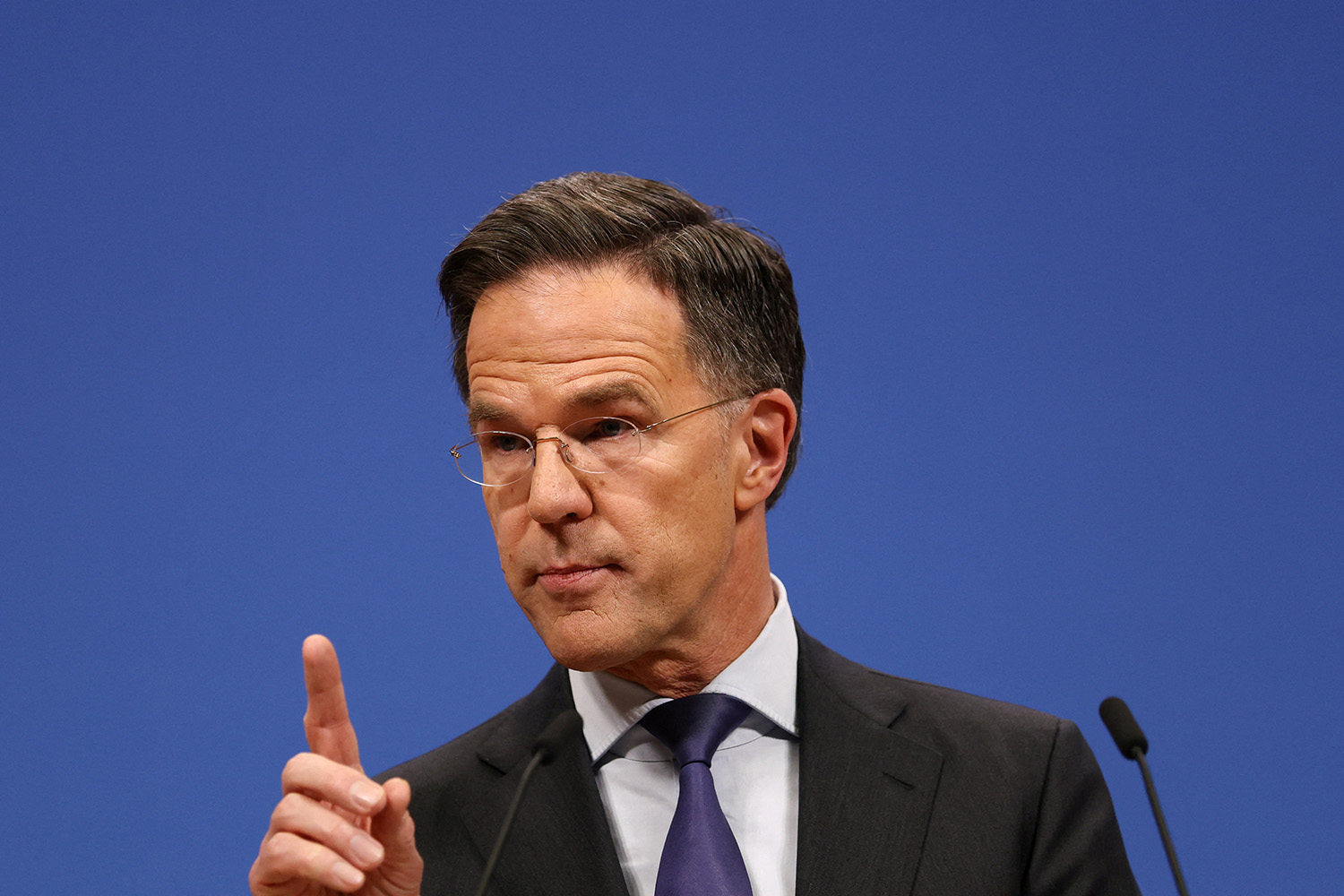 mark rutte nato r