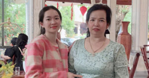 Mất Mẹ Từ 8 Tháng Tuổi, 9X Đồng Tháp Được Mẹ Chồng Yêu Thương, Bù Đắp Tất Cả Mat Me Tu 8 Thang Tuoi 9X Dong Thap Duoc Me Chong Yeu Thuong Bu Dap Tat Ca 2389