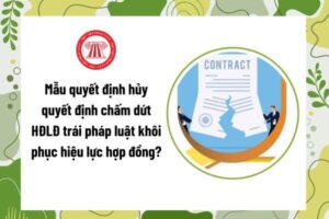 Mau Quyet Dinh Huy Quyet Dinh Cham Dut 7U