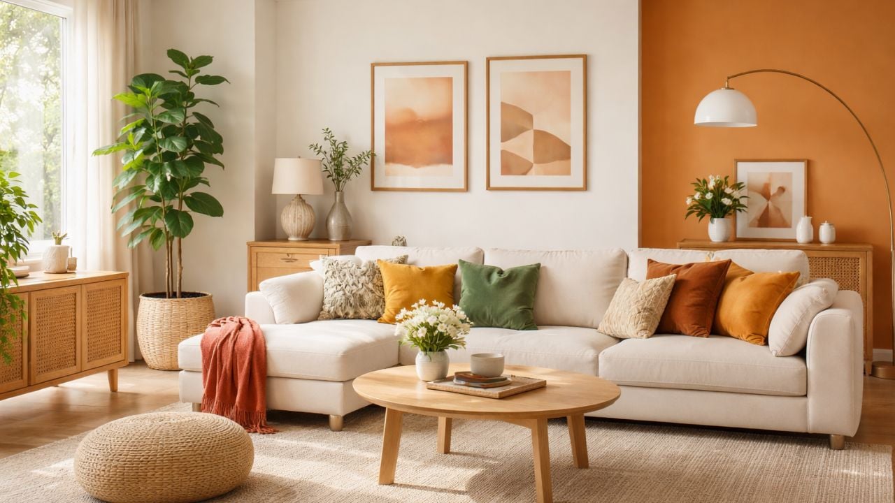 mau sac trong nha quyet dinh tam trang va tai van chon sai de hao nang luong giam may man 114736