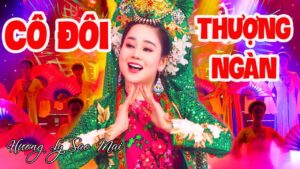 Cô Đôi Thượng Ngàn - Hương Ly Sao Mai | &Amp;Quot;Cô Xinh Đẹp Quá, Cô Duyên Dáng Quá, Cô Hát Hay Quá ...&Amp;Quot; Maxresdefault 1272