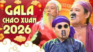 Đêm Gala Đặc Biệt Cuối Năm Mới Nhất 2026 - Gala Cười Chiến Thắng, Quang Tèo, Vượng Râu Mới Hay Nhất Maxresdefault 1281