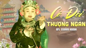 Cô Đôi Thượng Ngàn - Xuân Hinh | Fashion Show &Amp;Quot; Tinh Hoa Kinh Bắc &Amp;Quot; Maxresdefault 1282