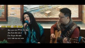 Những Khúc Ca Mùa Xuân Tươi Đẹp | Đức Nhã Cùng Giọng Ca Đỉnh Cao Ca Sỹ Anh Thơ Trân Trọng Thân Tặng! Maxresdefault 1283