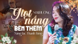 Giọt Nắng Bên Thềm - Mai Hường | Tình Ca Acoustic Nhẹ Nhàng Du Dương Chạm Đến Tâm Hồn Người Nghe Maxresdefault 1299