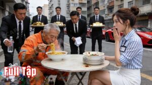 Vô Tình Giúp Đỡ Ông Cụ Xa Lạ, Cô Gái Được Chọn Làm Cháu Dâu Gia Đình Giàu Nhất! Maxresdefault 1304