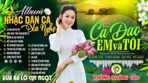 Ca Dao Em Và Tôi | Lk Dân Ca Xứ Nghệ Hay Say Đắm Lòng Người - Nhạc Đồng Quê Remix Vừa Ra Lò Cực Ngọt Maxresdefault 1305