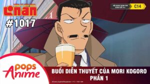 Thám Tử Lừng Danh Conan - Tập 1017 | Buổi Diễn Thuyết Của Mori Kogoro (P1) | Bản Lồng Tiếng Maxresdefault 1307