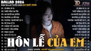 Hôn Lễ Của Em - Nhạc Trẻ Ballad Hot Trend 2025 ♫Top 20 Ca Khúc Nghe Day Dứt Về Nỗi Đau Tình Yêu Maxresdefault 1311