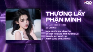 Thương Lấy Phận Mình Remix - Thái Học x SS - Phía Trước Em Vẫn Còn Cả Một Khoảng Trời Tương Lai 13 maxresdefault 1424