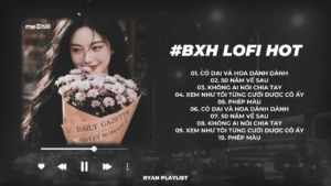 Cỏ Dại Và Hoa Dành Dành, 50 Năm về sau- Nhạc Chill TikTok Triệu View 2026 8 maxresdefault 1429