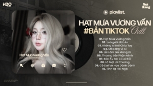 Hoà Cùng Yêu Dấu Nỗi Buồn Anh Đang Chôn Sâu - Hạt Mưa Vương Vấn Lofi - Nhạc Chill TikTok 2026 #15 7 maxresdefault 1430