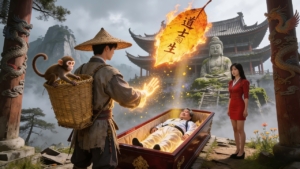 Lão Phật Gia Sắp Ngủm Chờ Liệm, Thần Y Ẩn Danh Cứu Sống… Trả Ơn Bằng Đứa Cháu Gái Siêu Phẩm ! 16 maxresdefault 2114