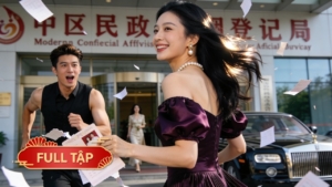 Tổng tài đòi li dị vì vợ nghèo cháy túi, ko ngờ cô là Tổng tài quyền lực, nắm giữ huyết mạch kinh tế 15 maxresdefault 2115