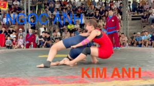 Kim Anh tranh giải nhất vật nữ Đồng Kỵ 2026 14 maxresdefault 2117