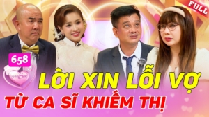 Vợ khóc nghẹn khi có người chửi chồng là người khiếm thị | Vợ Chồng Son 658(Phần 1) 11 maxresdefault 2120