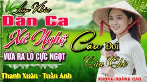 LK NHẠC DÂN CA XỨ NGHỆ MỚI RA LÒ CỰC ÊM TAI ➤Nhạc Sống Thôn Quê Remix MỚI ĐÉT 2026 NGỌT NGÀO SAY ĐẮM 9 maxresdefault 2122