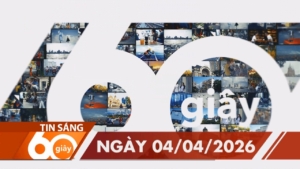 60 Giây Sáng - Ngày 04/04/2026 | HTV Tin tức 6 maxresdefault 2125