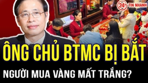 Ông chủ Bảo Tín Minh Châu bị bắt, người mua vàng có bị MẤT TRẮNG không? 11 maxresdefault 2147