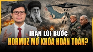 Đây Là Cơ Hội Cuối Cùng Của Iran? Thế Giới Đang Nín Thở Quan Sát Trung Đông 10 maxresdefault 2148