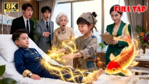 Cô Bé Từ Quê Được Đón Về Hào Môn, Ai Ngờ Là Thiên Tài Nhỏ Chữa Khỏi Đôi Chân Tàn Tật Cho Anh Trai 9 maxresdefault 2149