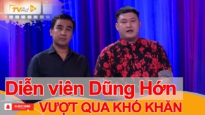 VÌ BẠN XỨNG ĐÁNG | Diễn viên Dũng Hớn VƯỢT QUA KHÓ KHĂN 6 maxresdefault 2152