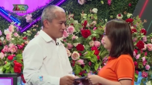 Hẹn hò hoàn mỹ Tập 555 ISự CHÂN THÀNH của anh kỹ sư& sự NHẸ NHÀNG của cô gái có giúp họ đến với nhau 1 maxresdefault 2157