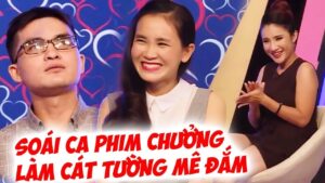 Thánh PHIM CHƯỞNG đẹp trai hài hước khiến chị gái hơn tuổi đòi tuyển làm phi công ❤️ Bà Mối Hẹn Hò 13 maxresdefault 2299