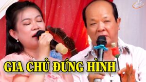 Bị Gia Chủ Thử Thách Trích Đoạn ĐÊM LẠNH CHÙA HOANG Tại Tiệc,Cặp Nghệ Sĩ Hát Live Quá Sốc🔥Ca Cổ Live 12 maxresdefault 2300