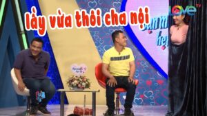 Anh Chàng Lầy Lội Tham Gia Hẹn Hò Khiến Cả Trường Quay Cười Đến Rớt Hàm 10 maxresdefault 2302