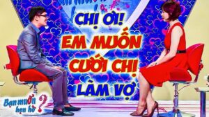 GU LÁI MÁY BAY LỚN TUỔI chàng phi công trẻ thả thính dồn dập ĐÒI CƯỚI CHỊ LÀM VỢ | Bạn Muốn Hẹn Hò 9 maxresdefault 2303