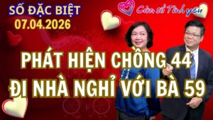 Phát hiện chồng ngoại tình với người phụ nữ hơn 15 tuổi | Cửa sổ tình yêu 3 maxresdefault 2309